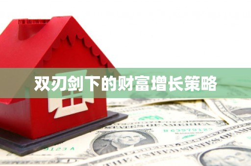 洞口双刃剑下的财富增长策略