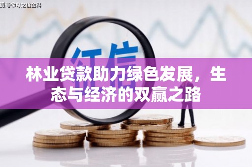 洞口林业贷款助力绿色发展，生态与经济的双赢之路