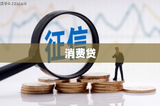 洞口消费贷