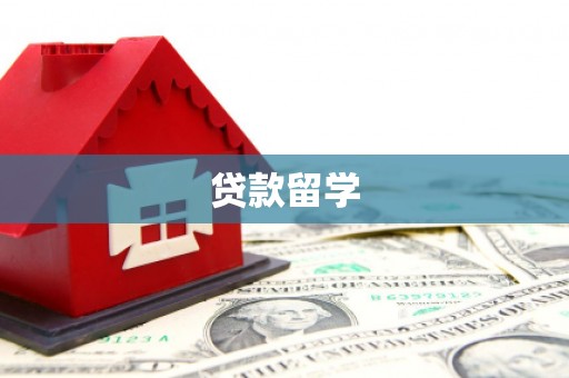 洞口贷款留学