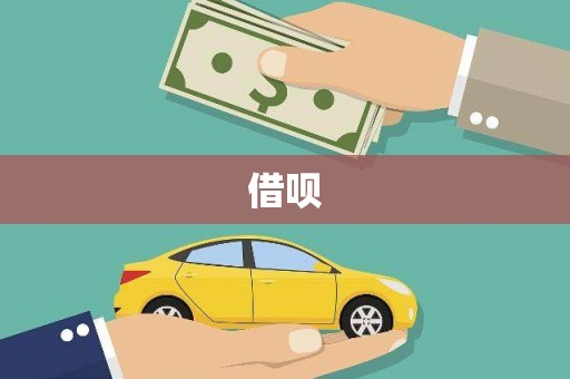 洞口借呗