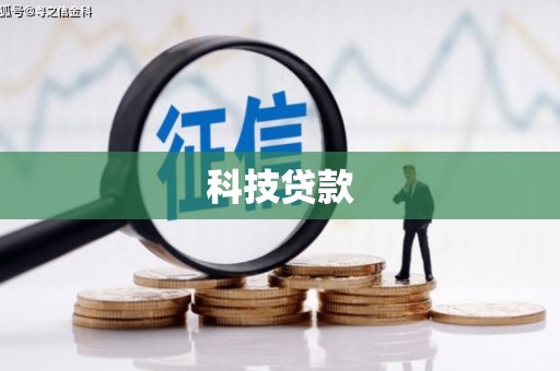 洞口科技贷款