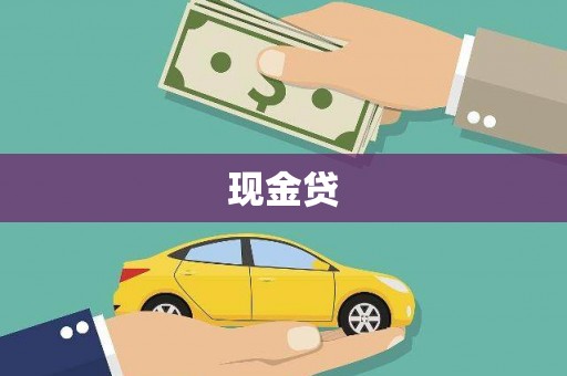 洞口现金贷