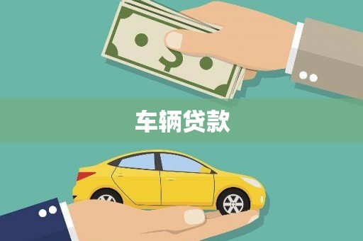 洞口车辆贷款