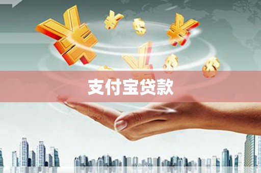 洞口支付宝贷款