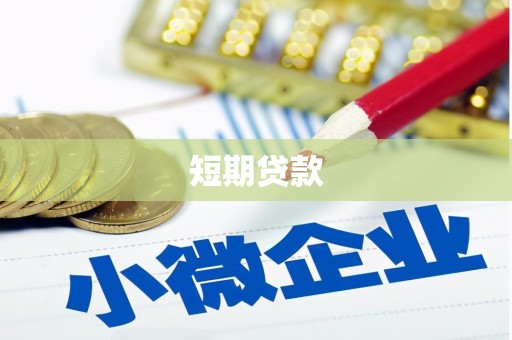 洞口短期贷款