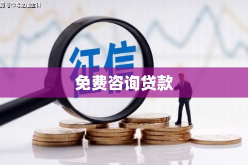 洞口免费咨询贷款