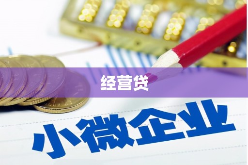 洞口经营贷