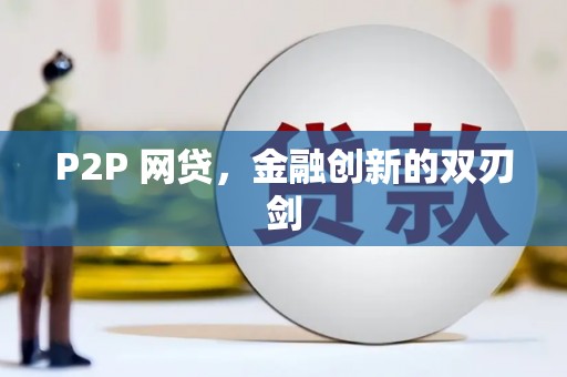 洞口P2P 网贷，金融创新的双刃剑
