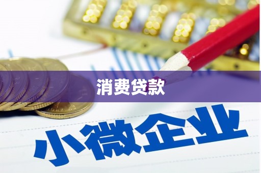 洞口消费贷款