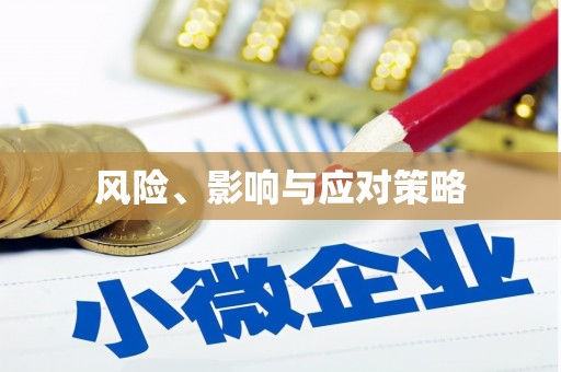 洞口风险、影响与应对策略