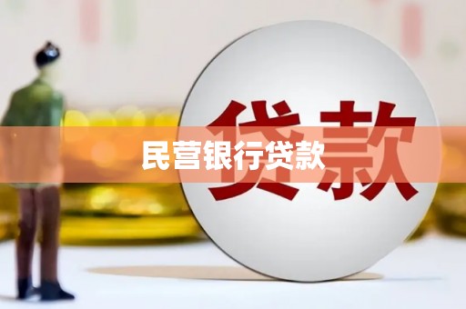 洞口民营银行贷款