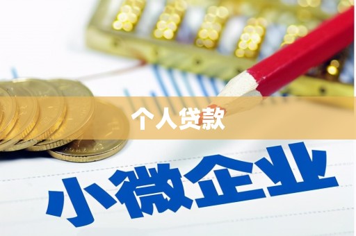 洞口个人贷款