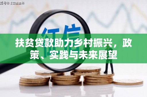 洞口扶贫贷款助力乡村振兴，政策、实践与未来展望