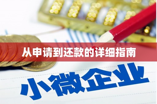 洞口从申请到还款的详细指南