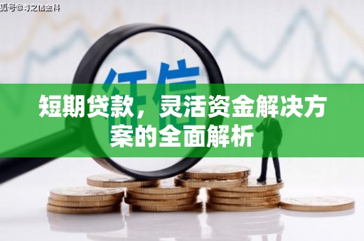 洞口短期贷款，灵活资金解决方案的全面解析