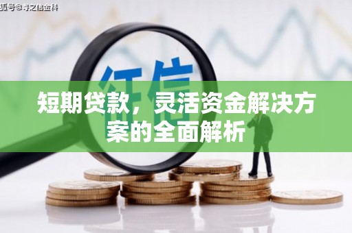 洞口短期贷款，灵活资金解决方案的全面解析