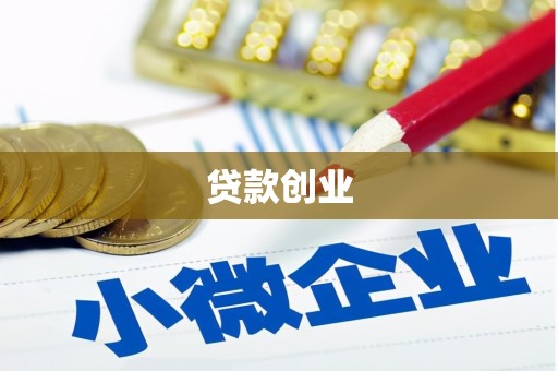洞口贷款创业