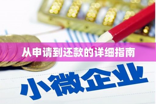 洞口从申请到还款的详细指南